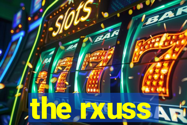 the rxuss